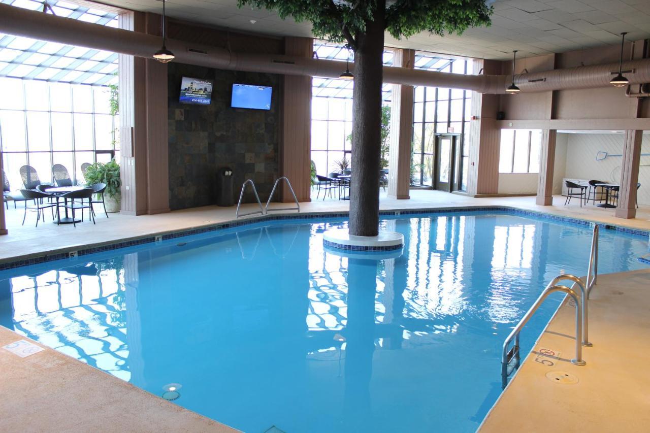 Destination Geneva National Hotell Lake Geneva Exteriör bild